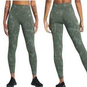 Gymshark Adapt Seamless Leggings